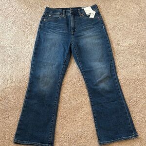 Women's Blue Jeans
